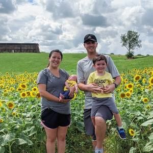 Meet your Posher, Bethany